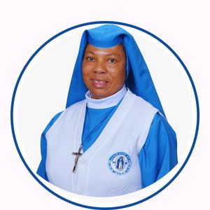 Mary Prisca Eleanya, Therapist