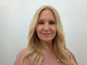 Traci Rizzo, Nurse Practitioner