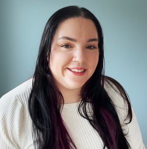 Meghan Baltzell, Therapist