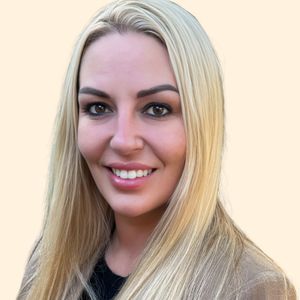 Brandi Hrasdzira, Nurse Practitioner