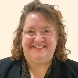 Kimberly Guest, Psychologist
