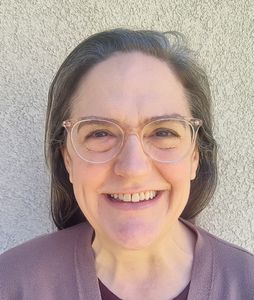 Elizabeth Landram, Therapist