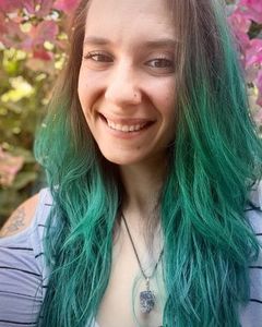 Charity Hernandez, Therapist