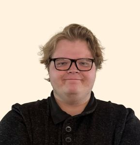 Zackary Stockham, Therapist