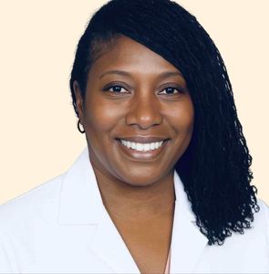 Natasha Jones, Nurse Practitioner