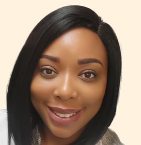 Chanese Harris, Therapist