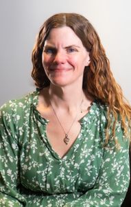 Gail Gustafson, Therapist