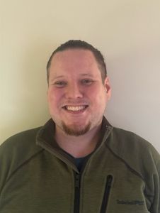 James Zoeller, Therapy Clinician