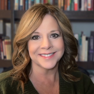 Angela Stout, Therapist