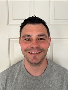 Tyler Peterson, Nurse Practitioner