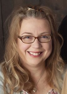 Darla Greene, Therapist