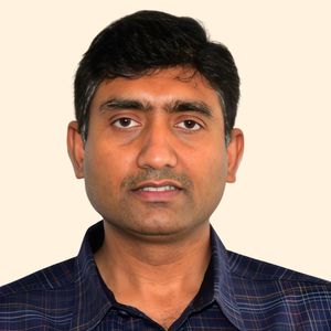 Sreenivas Katragadda, Psychiatrist