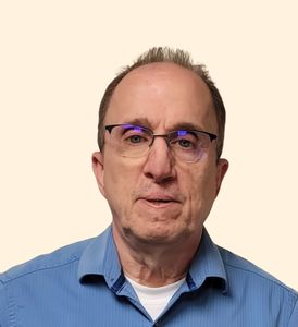 Mr. John Nord, Therapist
