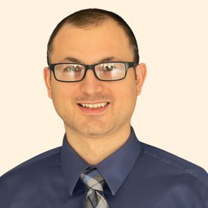 Matthew Radler, Psychiatrist
