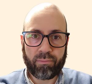 Matthew Stone, Psychologist