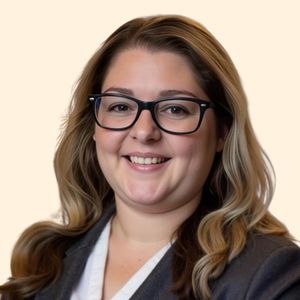 Courtney Williamson, Psychologist