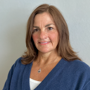 Carrie Kimpton Heald, Psychologist