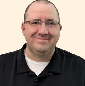 Nicholas Pollock, Therapist