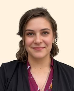 Antoinette DaSilva-Fausto, Therapist