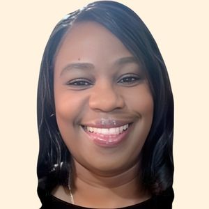 Florence Desgraves, Nurse Practitioner