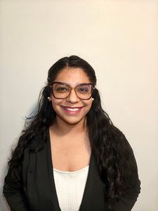 Tarandeep Kaur, Therapist