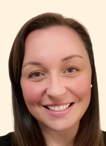 Christine Bergeron, Therapist