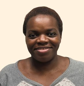 Consola Esambe Lobwede, Psychiatrist