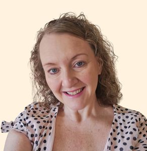 Diana Stewart, Therapist