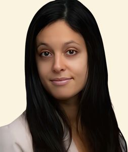 Kimberly Topilow, Psychologist
