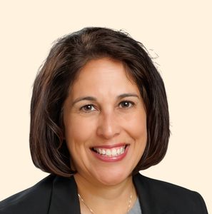 Monica Garcia, Psychologist