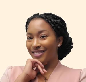 Ebony Wright, Psychologist
