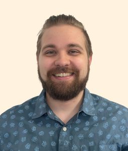 Blake Churchill, Therapist
