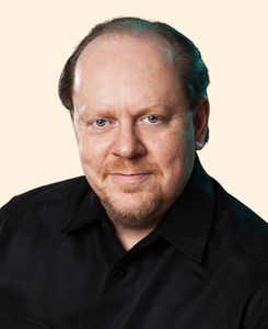 Scott Farris, Nurse Practitioner