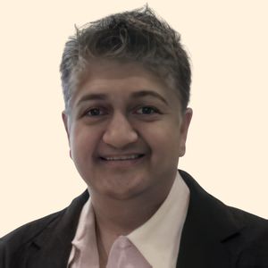 Anita H Sreedhar, Therapist