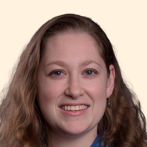 Stephanie Bader, Psychologist
