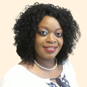 Lilian Odera, Psychologist