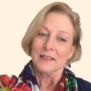Margaret Van Sciver, Psychologist