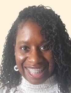 Christina Burden, Therapist