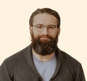 Luke Meier, Therapist