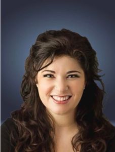 Dr. Sonia Lucci, Psychologist