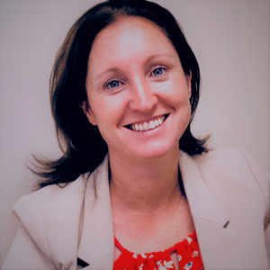 Ms. Devin Larkin, Therapist