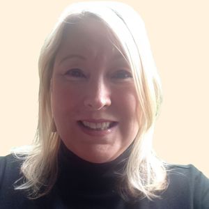 Susan Winsor, Therapist