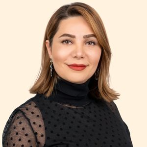 Mina Heydari