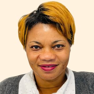 Claris Livingstone, Nurse Practitioner