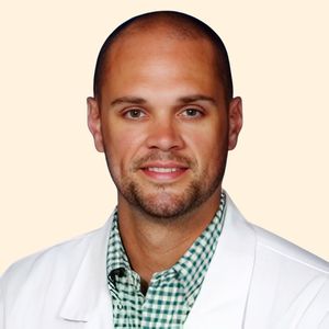 Patrick Whitfield, Nurse Practitioner