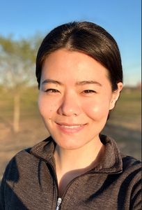 Jiayi Yu, Psychologist