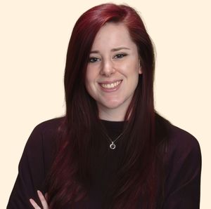 Suzanne Grey, Therapist