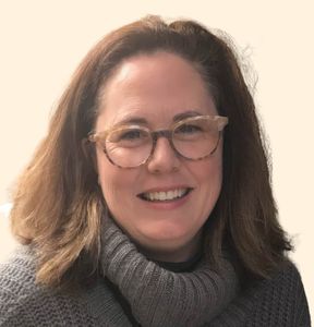 Catherine Muich, Therapist