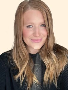 Mackenzie Moe, Nurse Practitioner