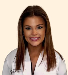Madison Maskalunas, Nurse Practitioner